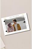 Kişiye Özel Flipbook  Sevgi Zamanı Fotoğraf Albümü (10x15 cm )